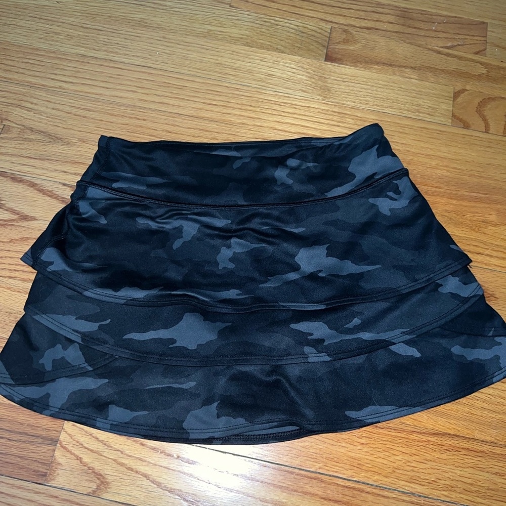 Athleta girl tennis skirt